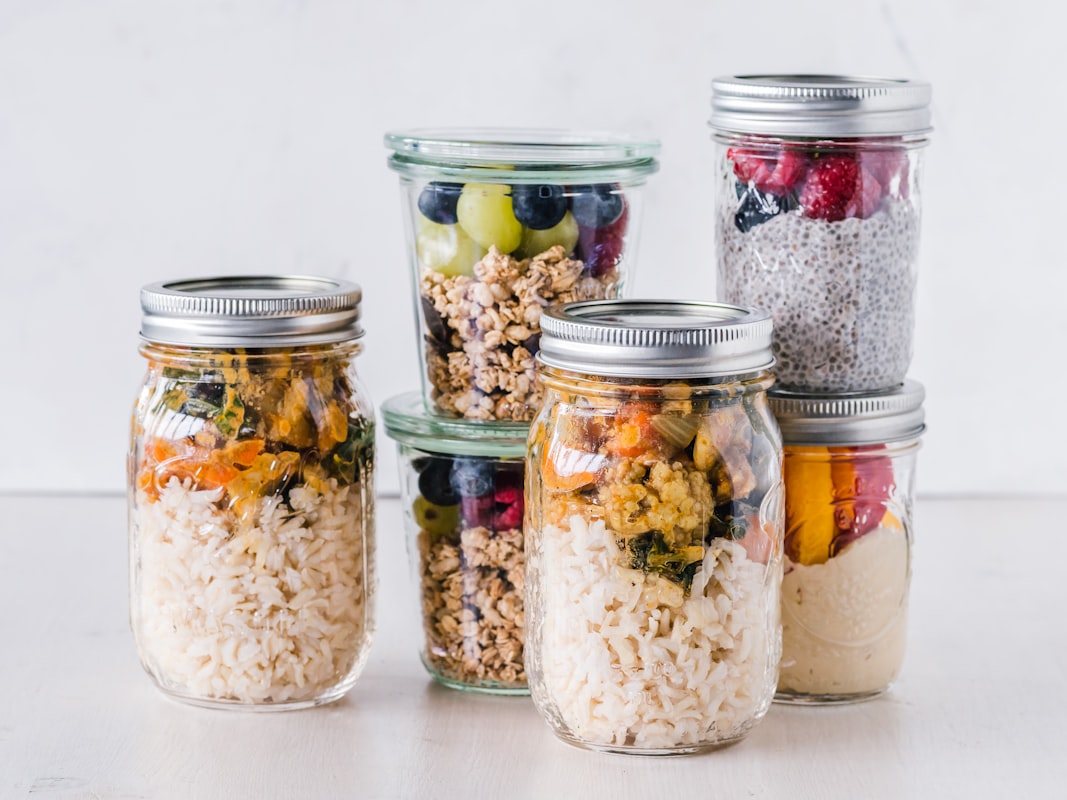 Dieta corretta e nutrizione equilibrata