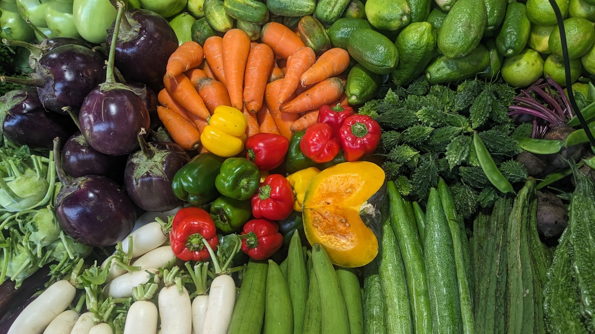 Consulenza nutrizionale e guida alimentare